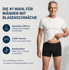 Nuvora Boxershorts