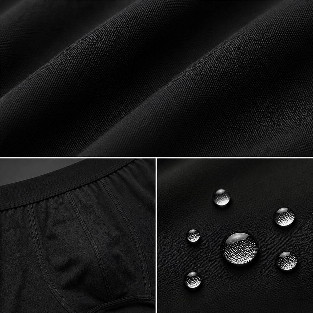 Nuvora Boxershorts