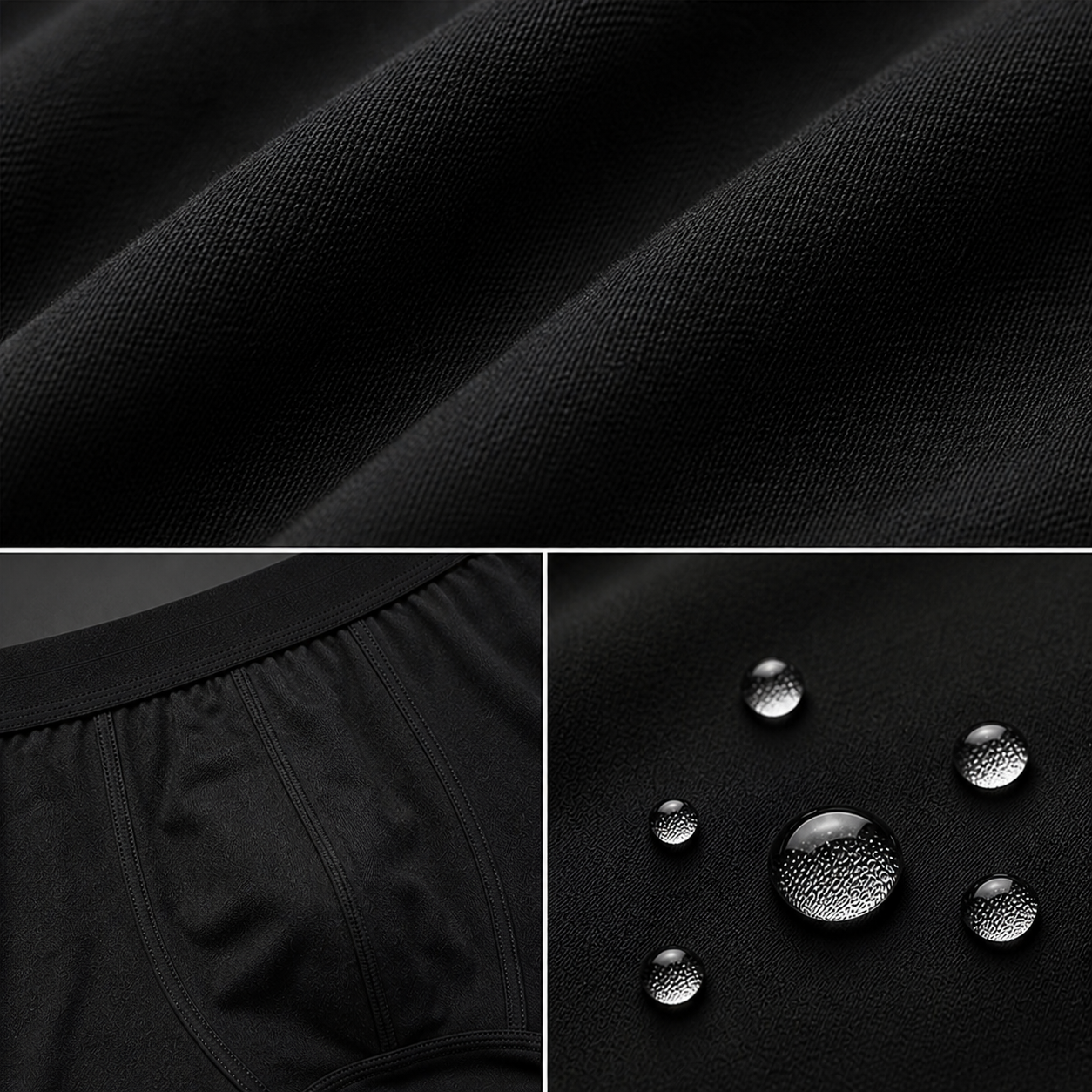 Nuvora Boxershorts