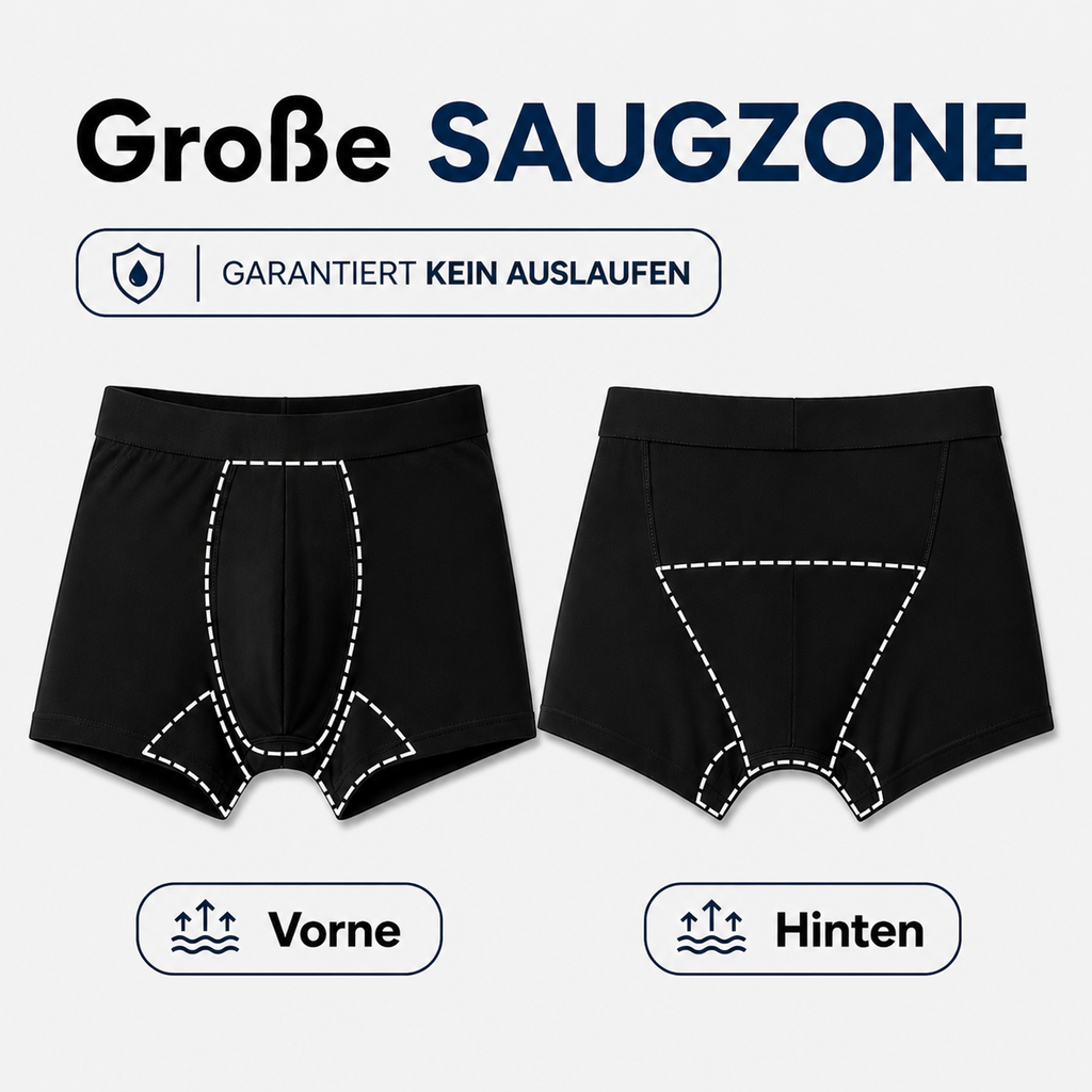 Nuvora Boxershorts