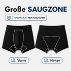 Nuvora Boxershorts