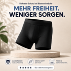 Nuvora Boxershorts