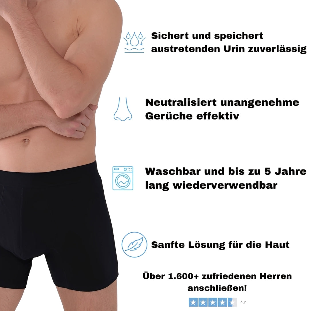 Nuvora Boxershorts