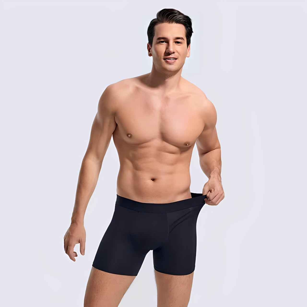 Nuvora Boxershorts