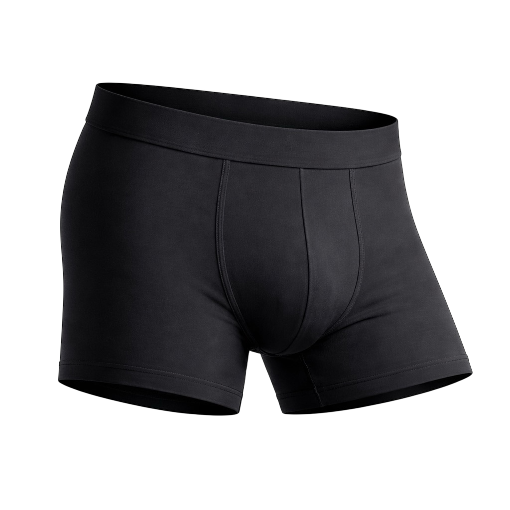 Nuvora Inkontinenz-Boxershorts
