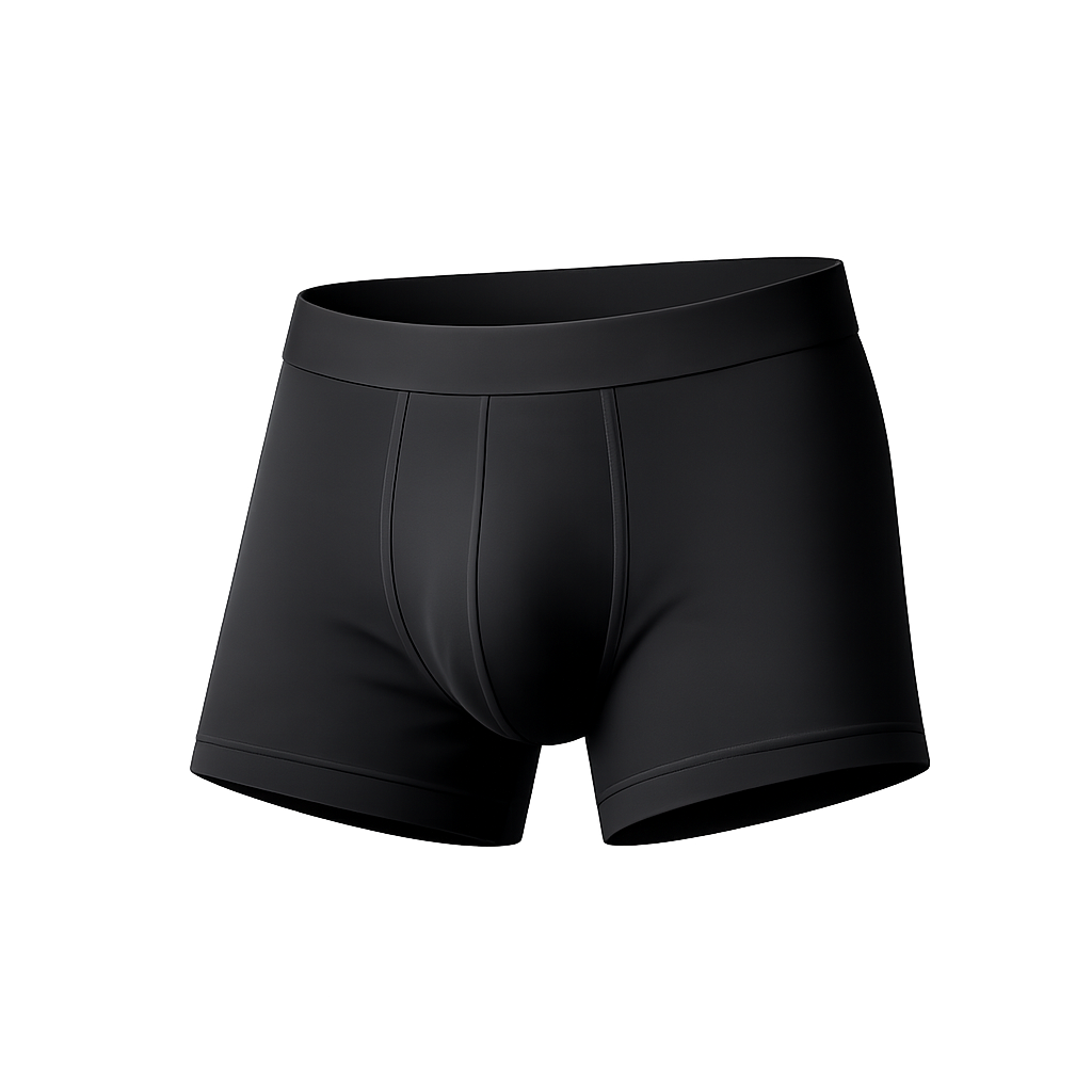 Nuvora Inkontinenz-Boxershorts