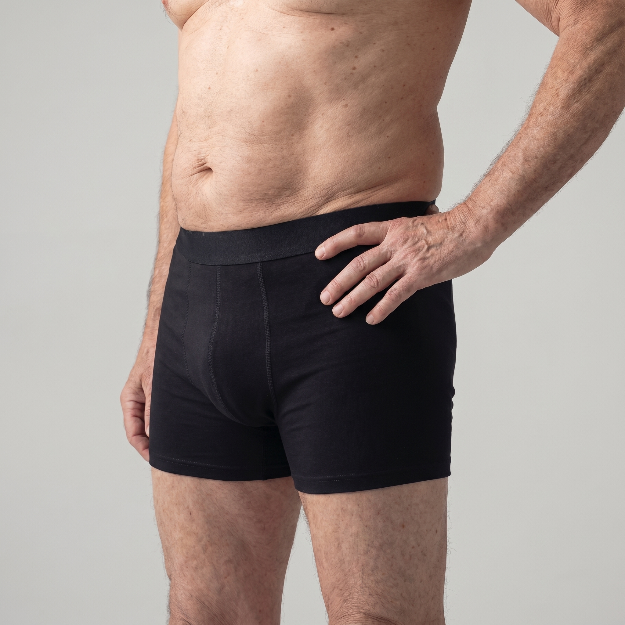 Nuvora Boxershorts